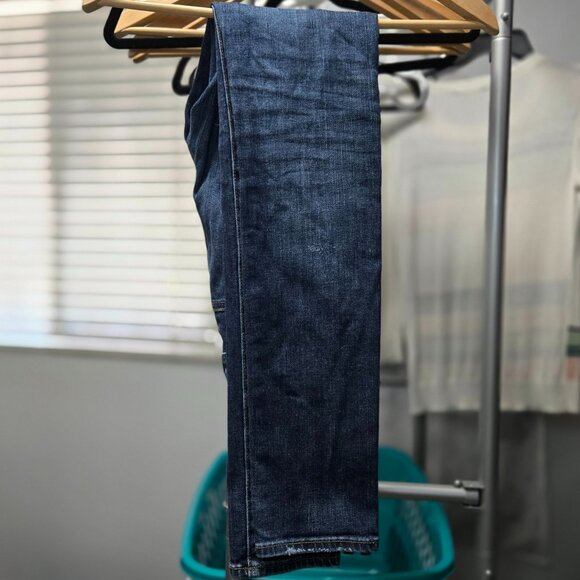 AG Adriano Goldschmied “The Stilt” Jeans – Timeless Fit in Size 26R - Picture 12 of 12